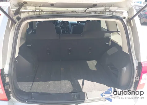 2012 Jeep Patriot Sport z USA, uszkodzony, nr VIN 1C4NJPBAXCD616688